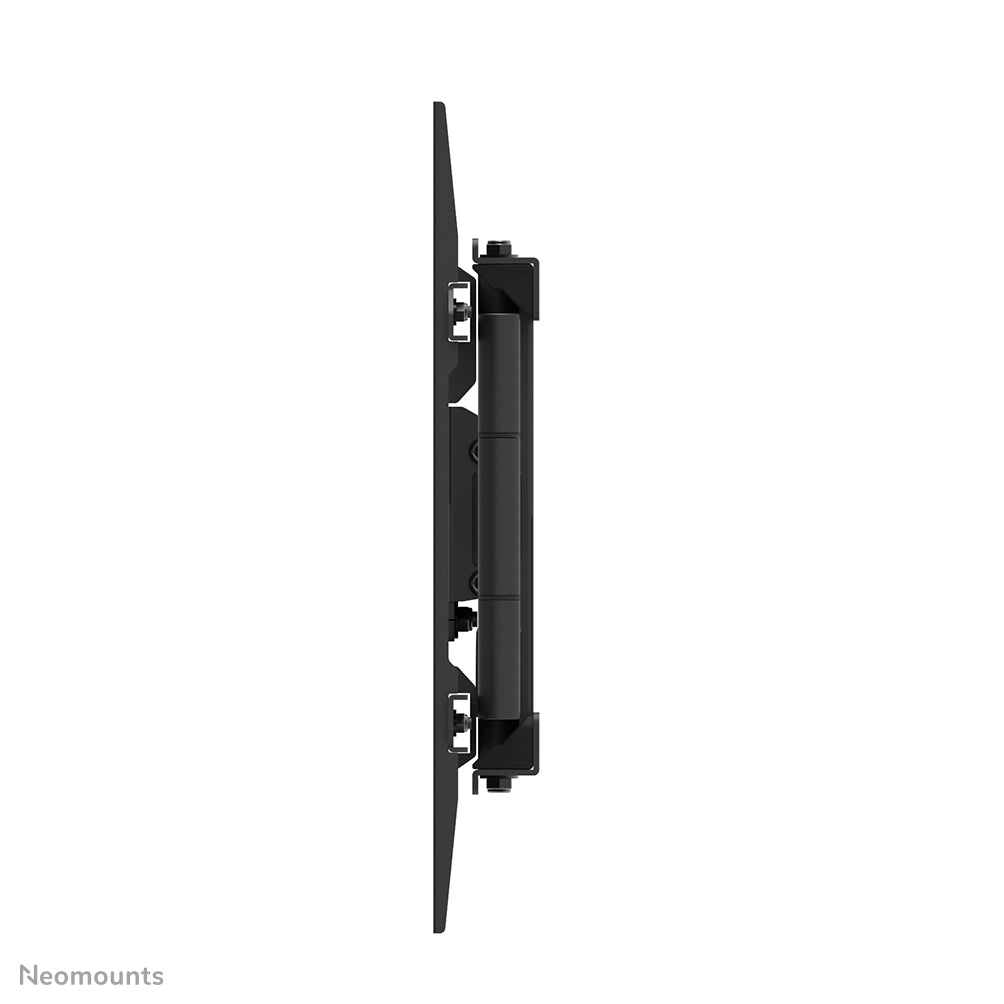 Neomounts WL40-550BL18 – Wandhalterung, Full-Motion, für 43–75", VESA 200×100–800×400, bis 45 kg, schwarz