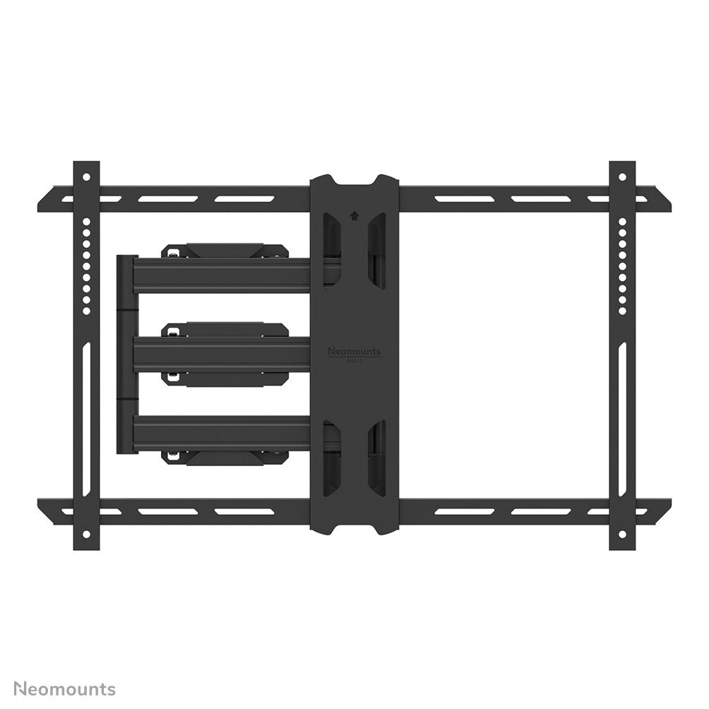 Neomounts WL40S-850BL16 – Wandhalterung, neigbar, für 40", VESA 400×200, bis 45 kg, schwarz