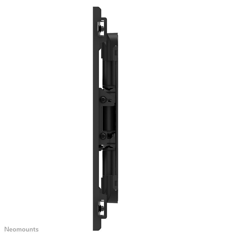 Neomounts WL40S-850BL16 – Wandhalterung, neigbar, für 40", VESA 400×200, bis 45 kg, schwarz