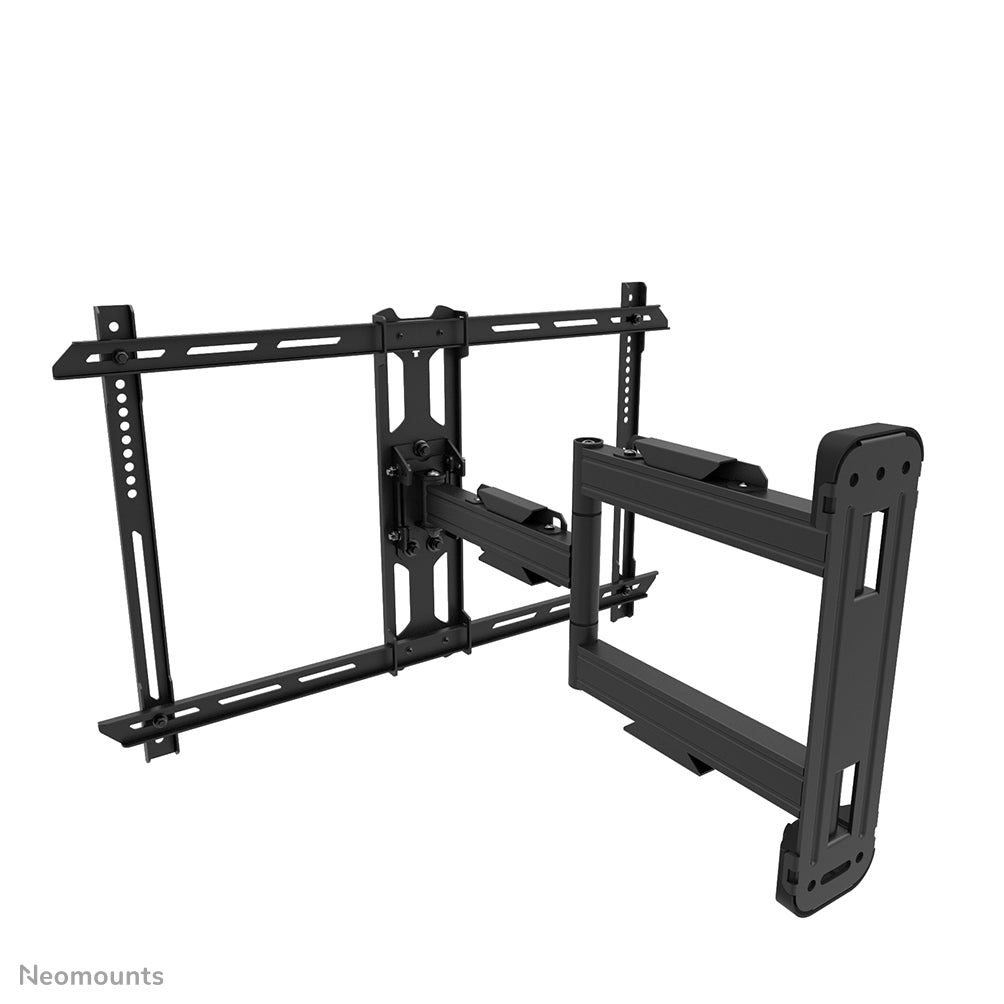 Neomounts WL40S-850BL16 – Wandhalterung, neigbar, für 40", VESA 400×200, bis 45 kg, schwarz