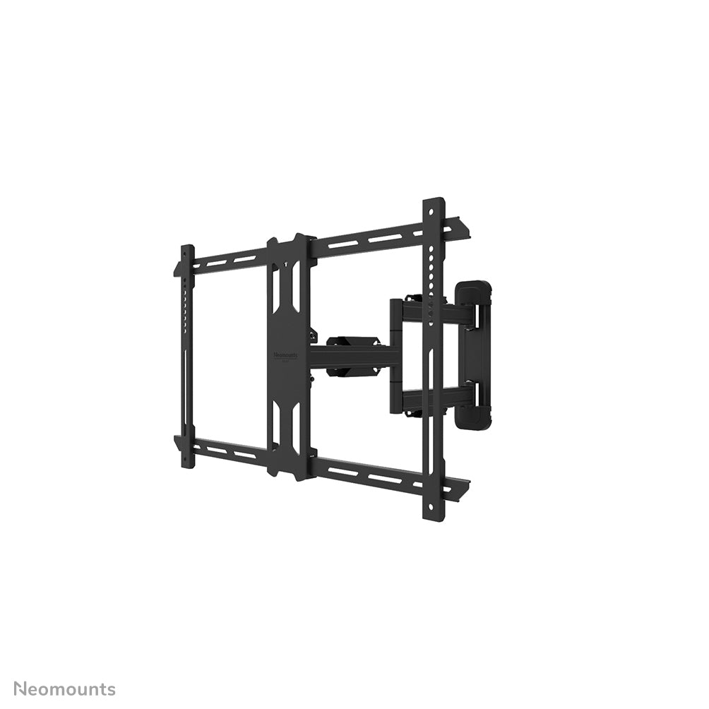 Neomounts WL40S-850BL16 – Wandhalterung, neigbar, für 40", VESA 400×200, bis 45 kg, schwarz