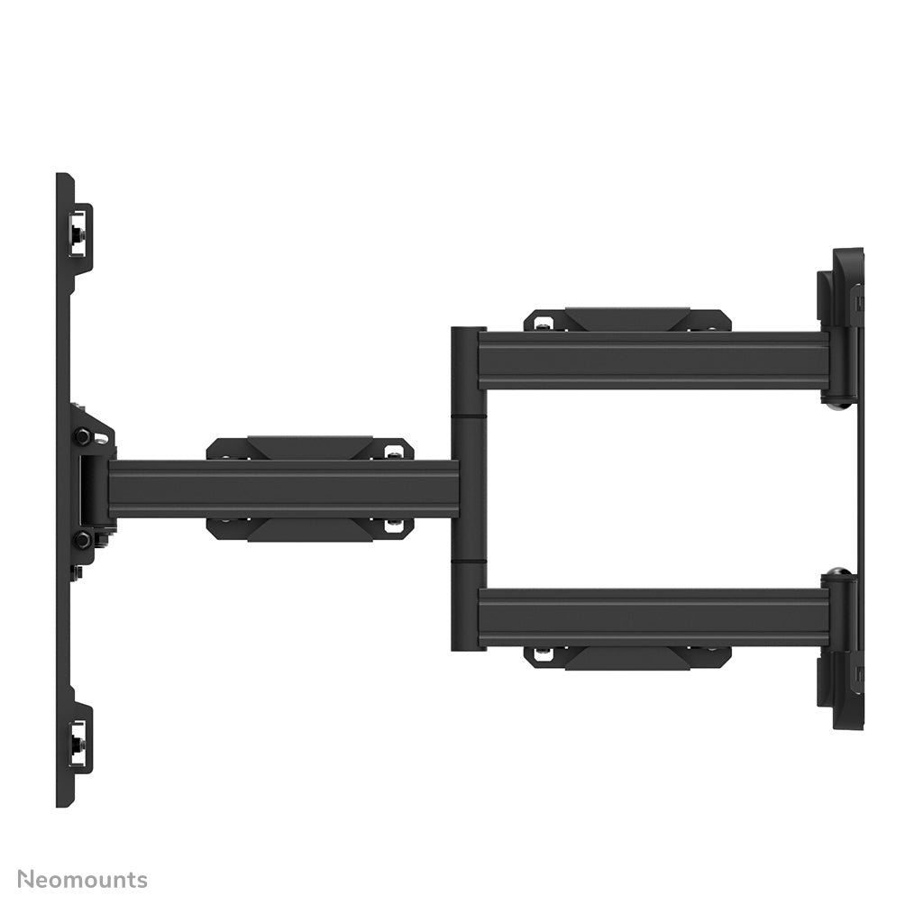 Neomounts WL40S-850BL16 – Wandhalterung, neigbar, für 40", VESA 400×200, bis 45 kg, schwarz