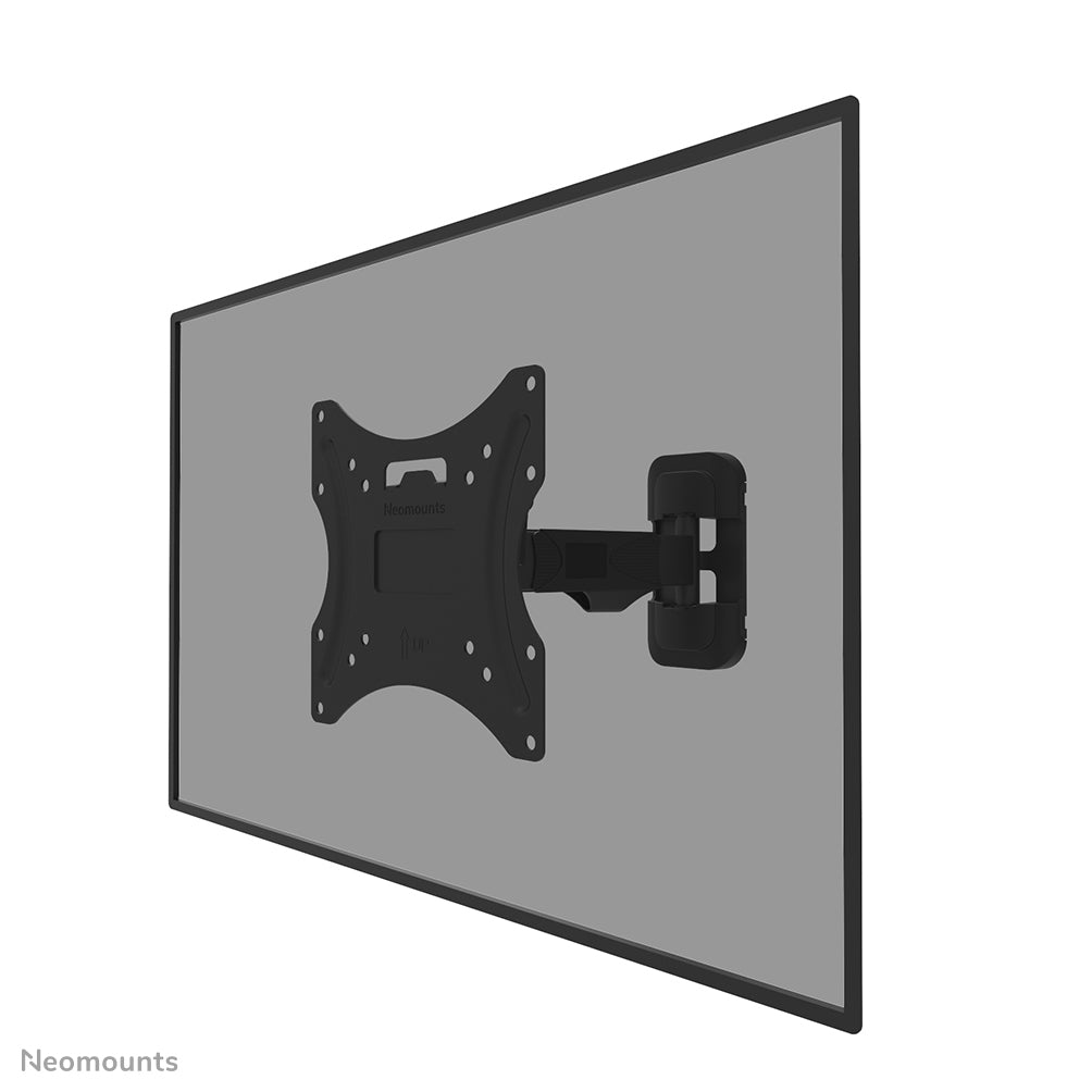 Neomounts Wandhalterung – Vollbeweglich – 32–55″ – VESA 100×100–200×200 – bis 35 kg – WL40-540BL12