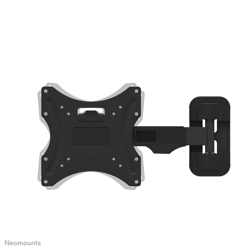 Neomounts Wandhalterung – Vollbeweglich – 32–55″ – VESA 100×100–200×200 – bis 35 kg – WL40-540BL12