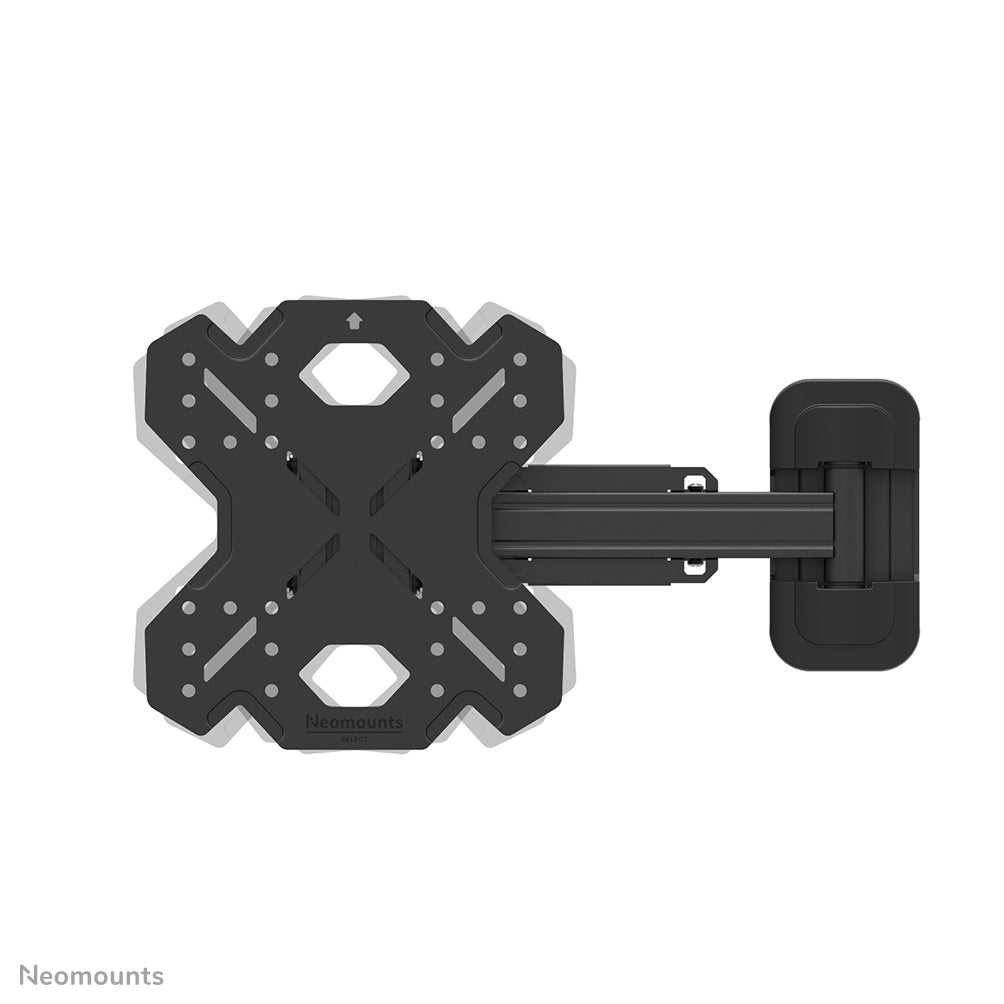 Neomounts Wandhalterung – Vollbeweglich – 32–55" – VESA 100×100–200×200 – bis 40 kg – WL40S-840BL12, Schwarz