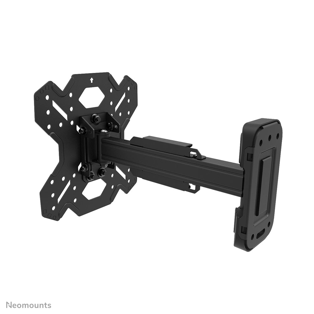 Neomounts Wandhalterung – Vollbeweglich – 32–55" – VESA 100×100–200×200 – bis 40 kg – WL40S-840BL12, Schwarz