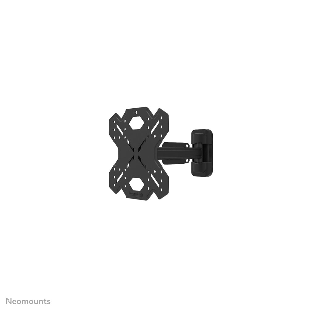 Neomounts Wandhalterung – Vollbeweglich – 32–55" – VESA 100×100–200×200 – bis 40 kg – WL40S-840BL12, Schwarz