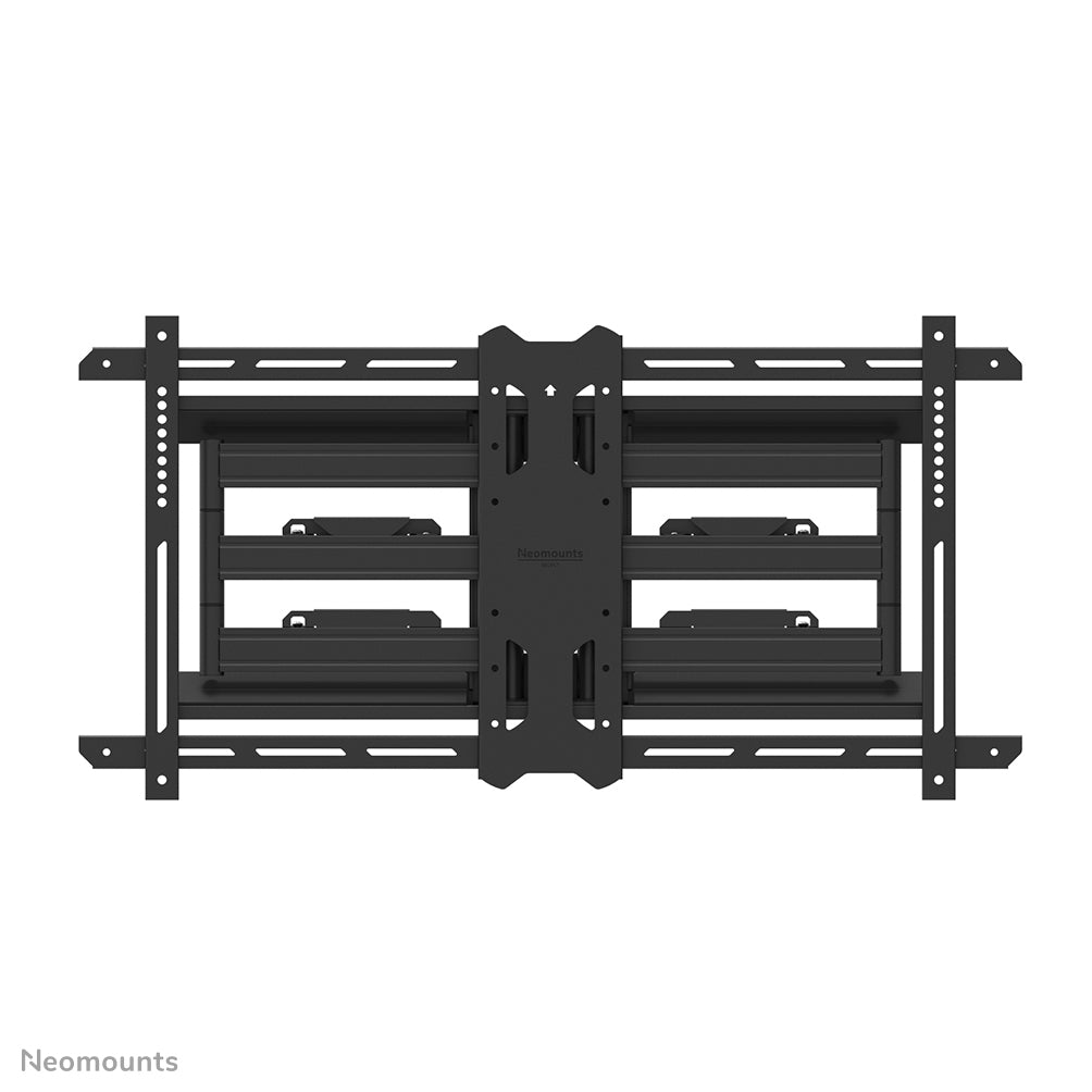 Neomounts WL40S-850BL18 – Wandhalterung, neigbar, für 47", VESA 300×200, bis 60 kg, schwarz
