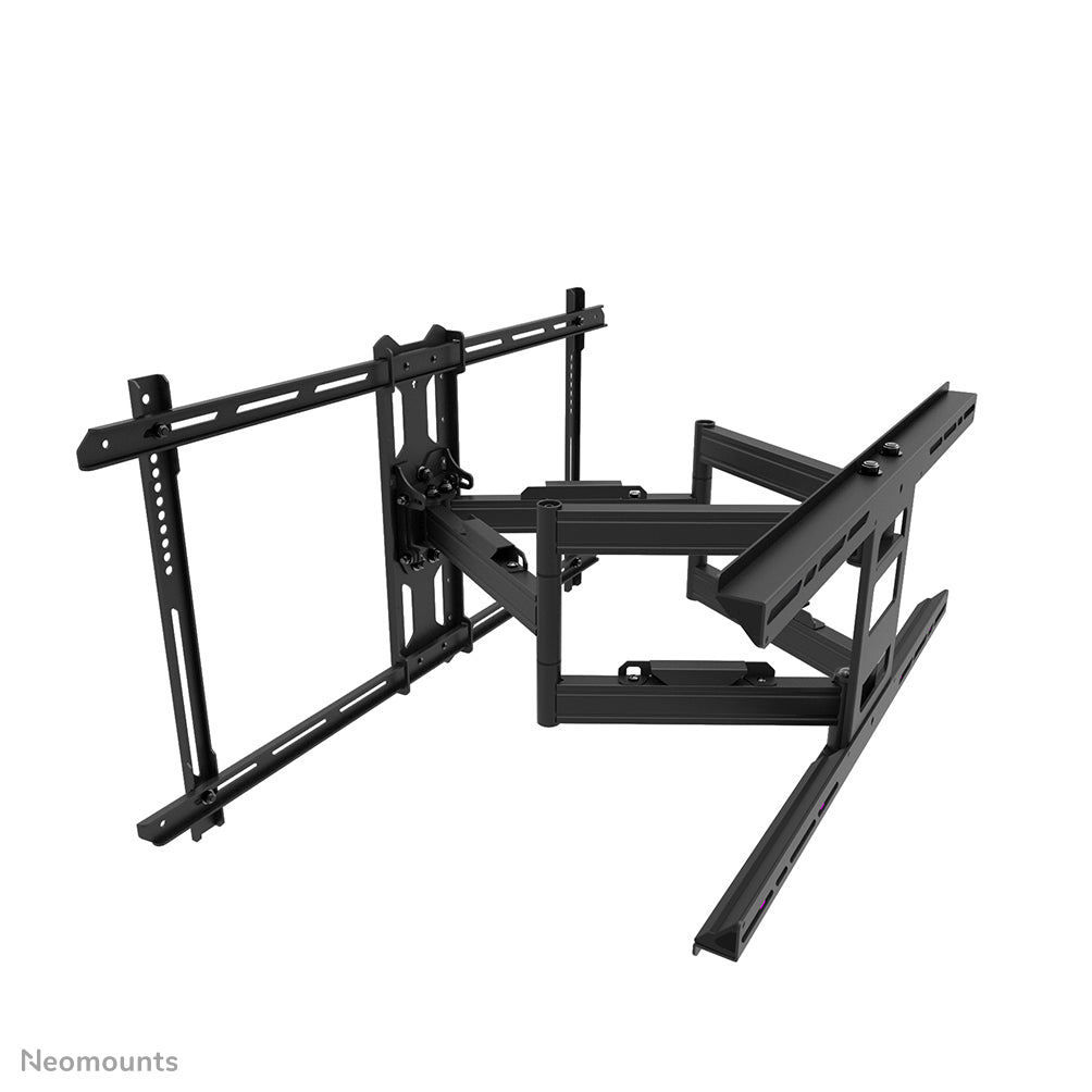 Neomounts WL40S-850BL18 – Wandhalterung, neigbar, für 47", VESA 300×200, bis 60 kg, schwarz