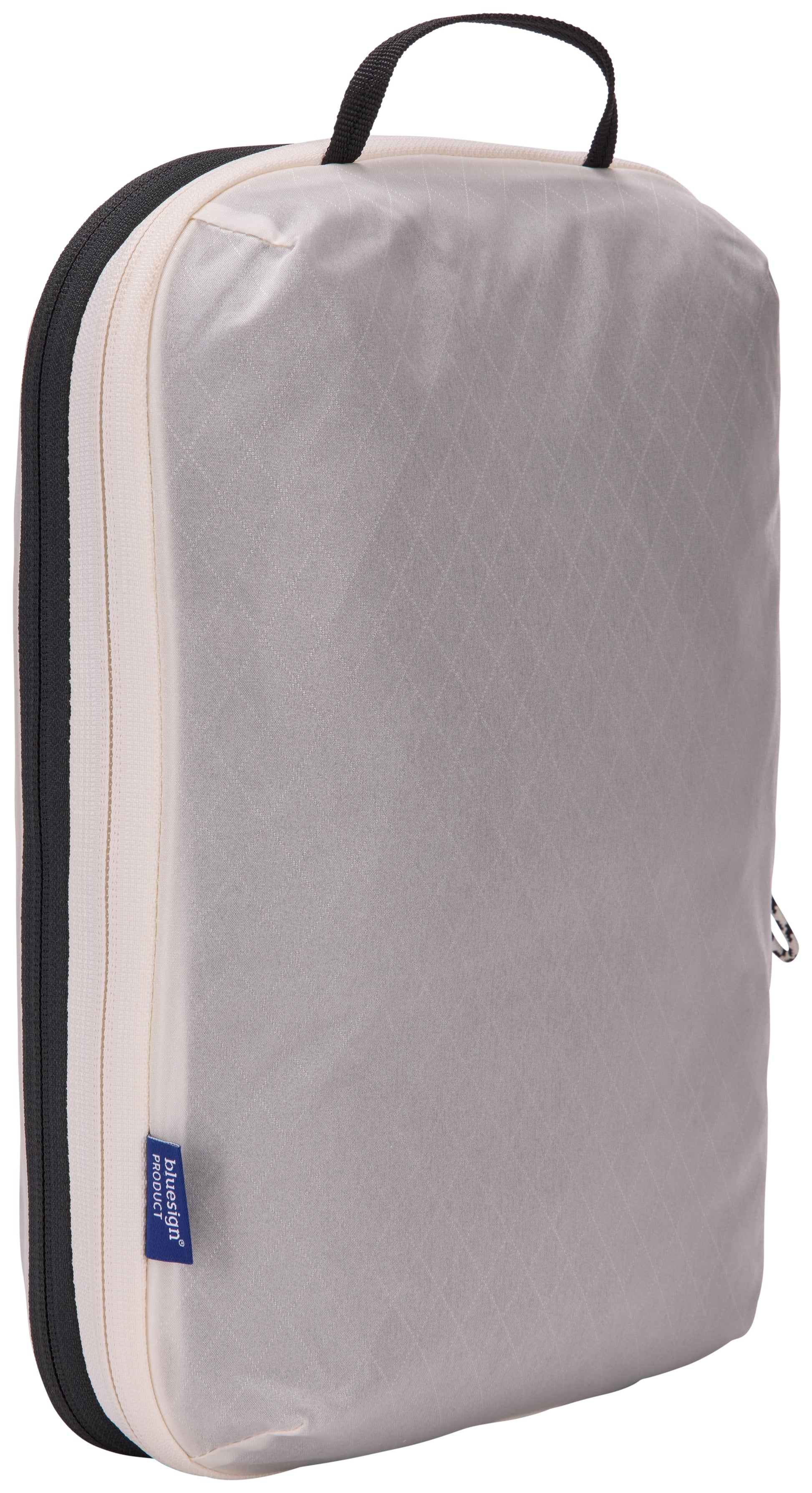 Thule Packungswürfel Compression Packing Cube (Medium), 3 l, weiss, Nylon, TCPC202, 1 Stk.
