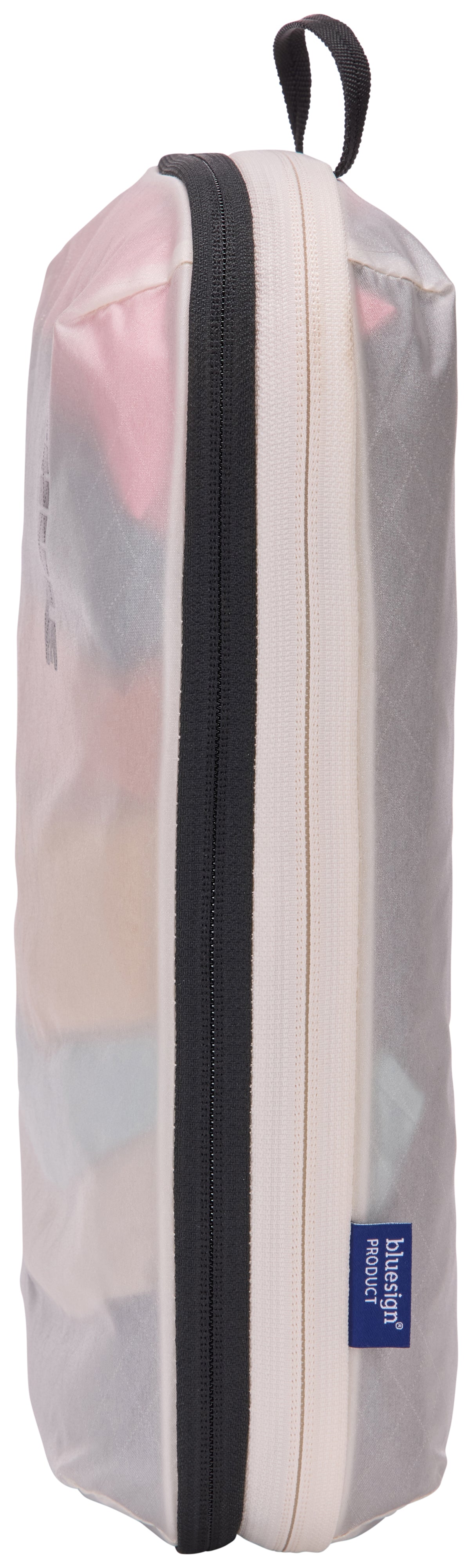 Thule Packungswürfel Compression Packing Cube (Medium), 3 l, weiss, Nylon, TCPC202, 1 Stk.