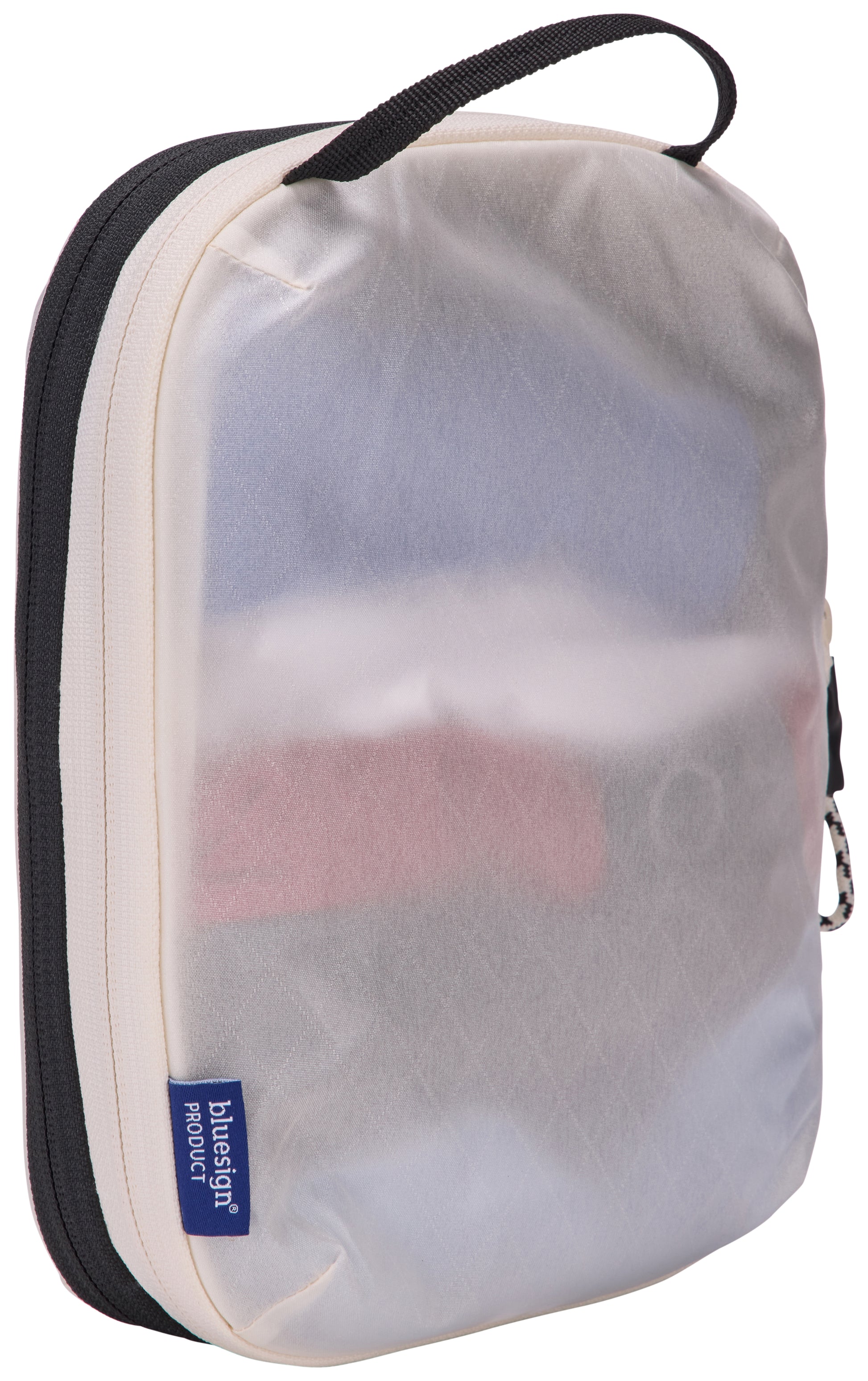 Thule Packungswürfel – mit Tragegriff, bluesign – 3 l – weiss – Nylon – 1 Stk.