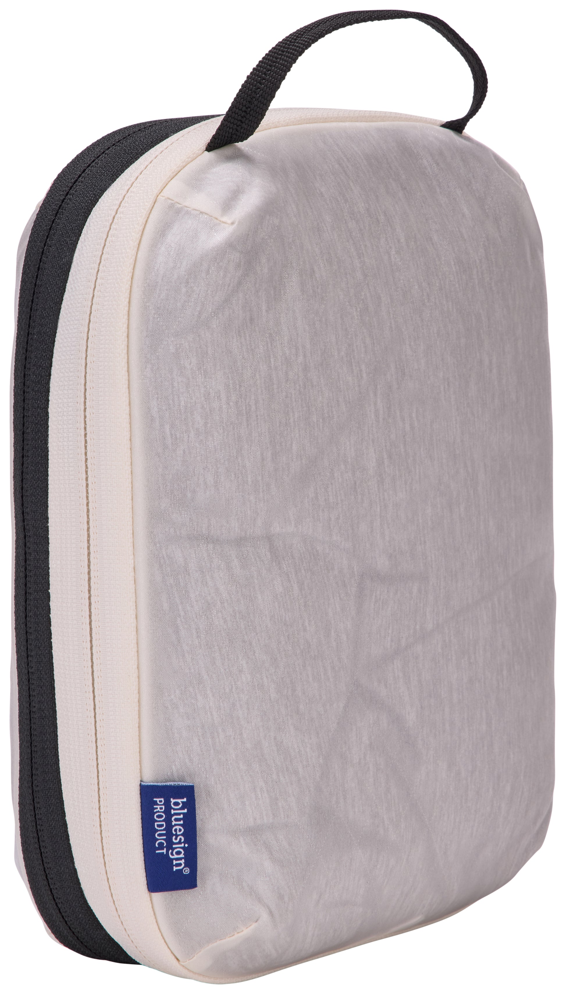 Thule Packungswürfel – mit Tragegriff, bluesign – 3 l – weiss – Nylon – 1 Stk.
