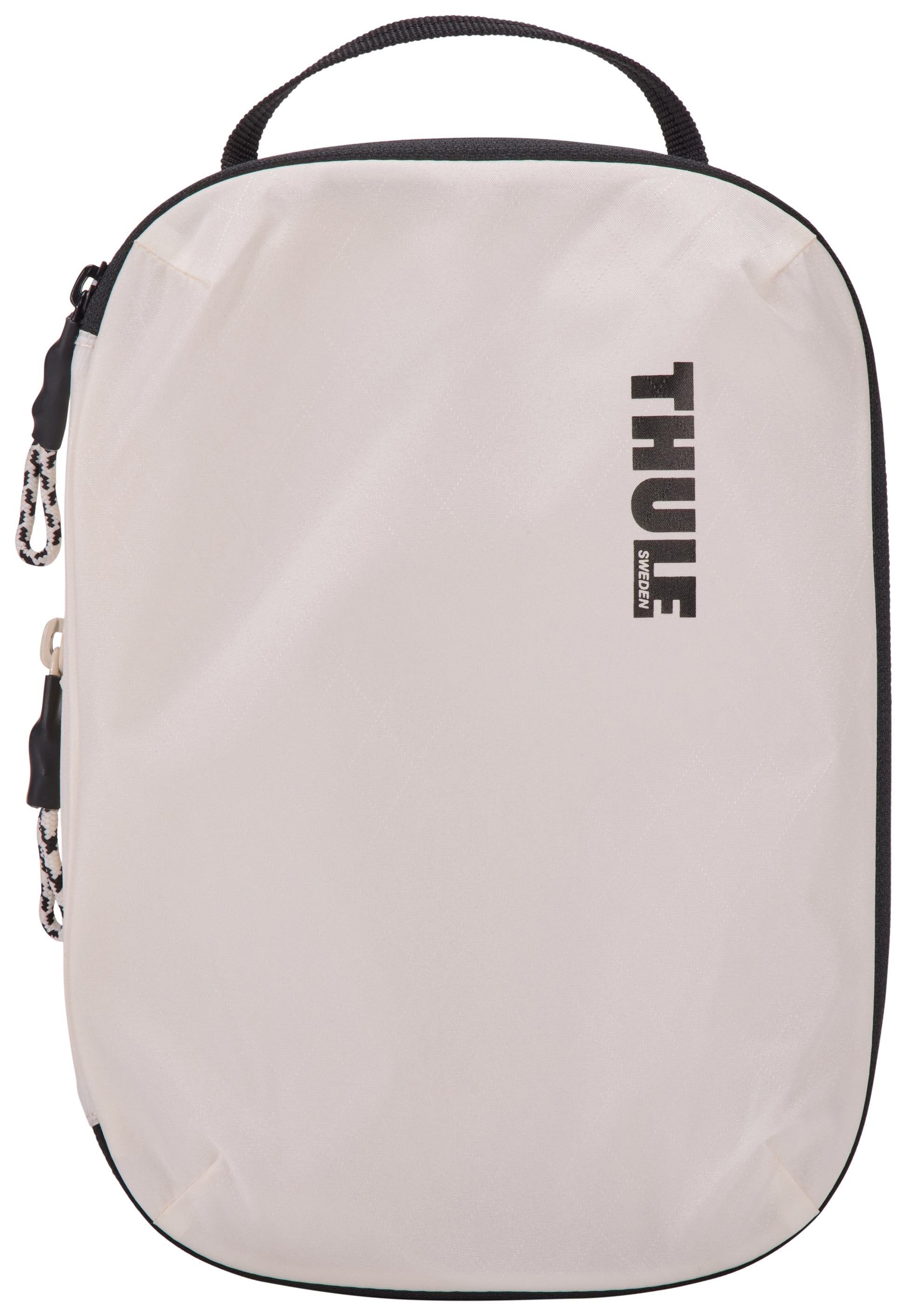 Thule Packungswürfel – mit Tragegriff, bluesign – 3 l – weiss – Nylon – 1 Stk.