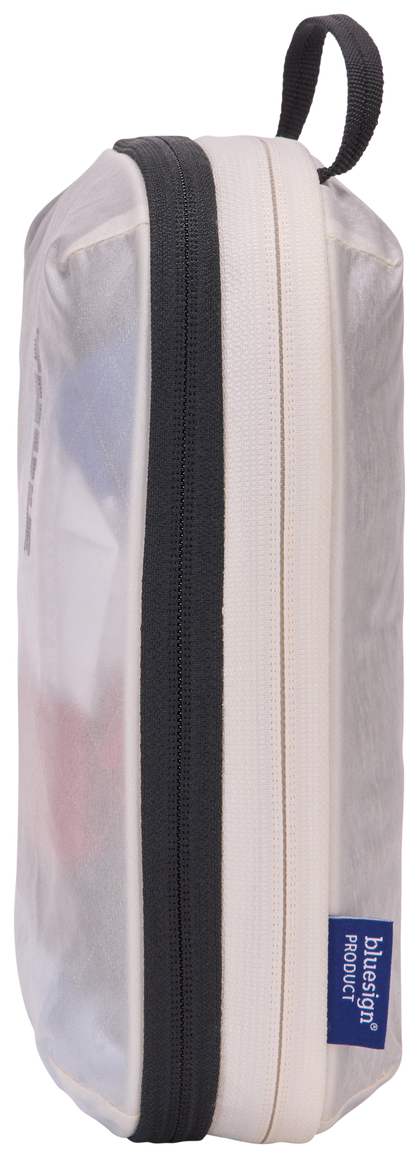 Thule Packungswürfel – mit Tragegriff, bluesign – 3 l – weiss – Nylon – 1 Stk.