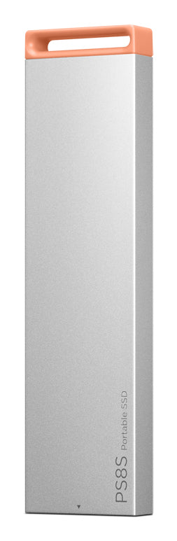 Lenovo Externe Solid State Drive 1