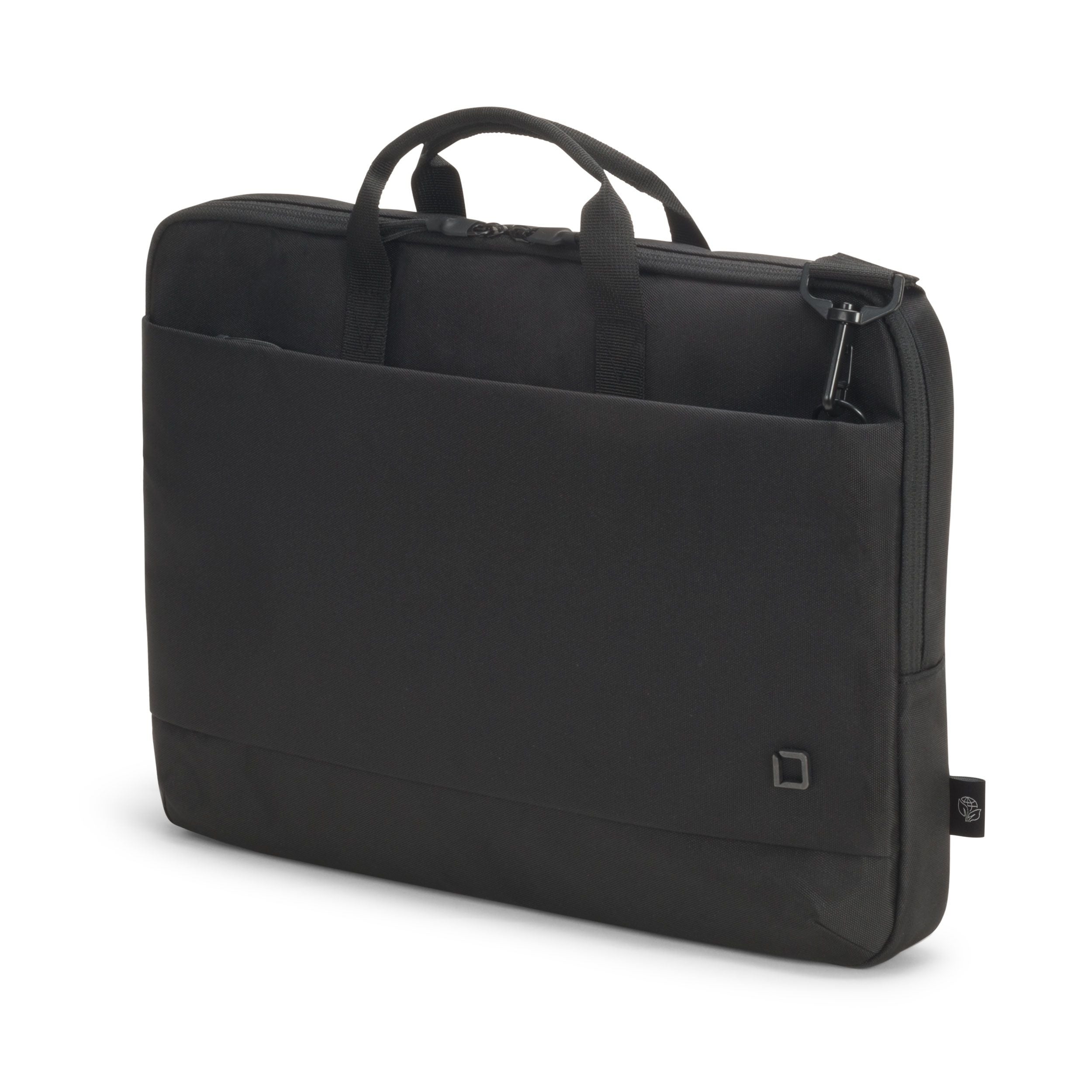 DICOTA Eco Slim MOTION Tablet-Hülle für Tablets bis 11,6" – Schwarz
