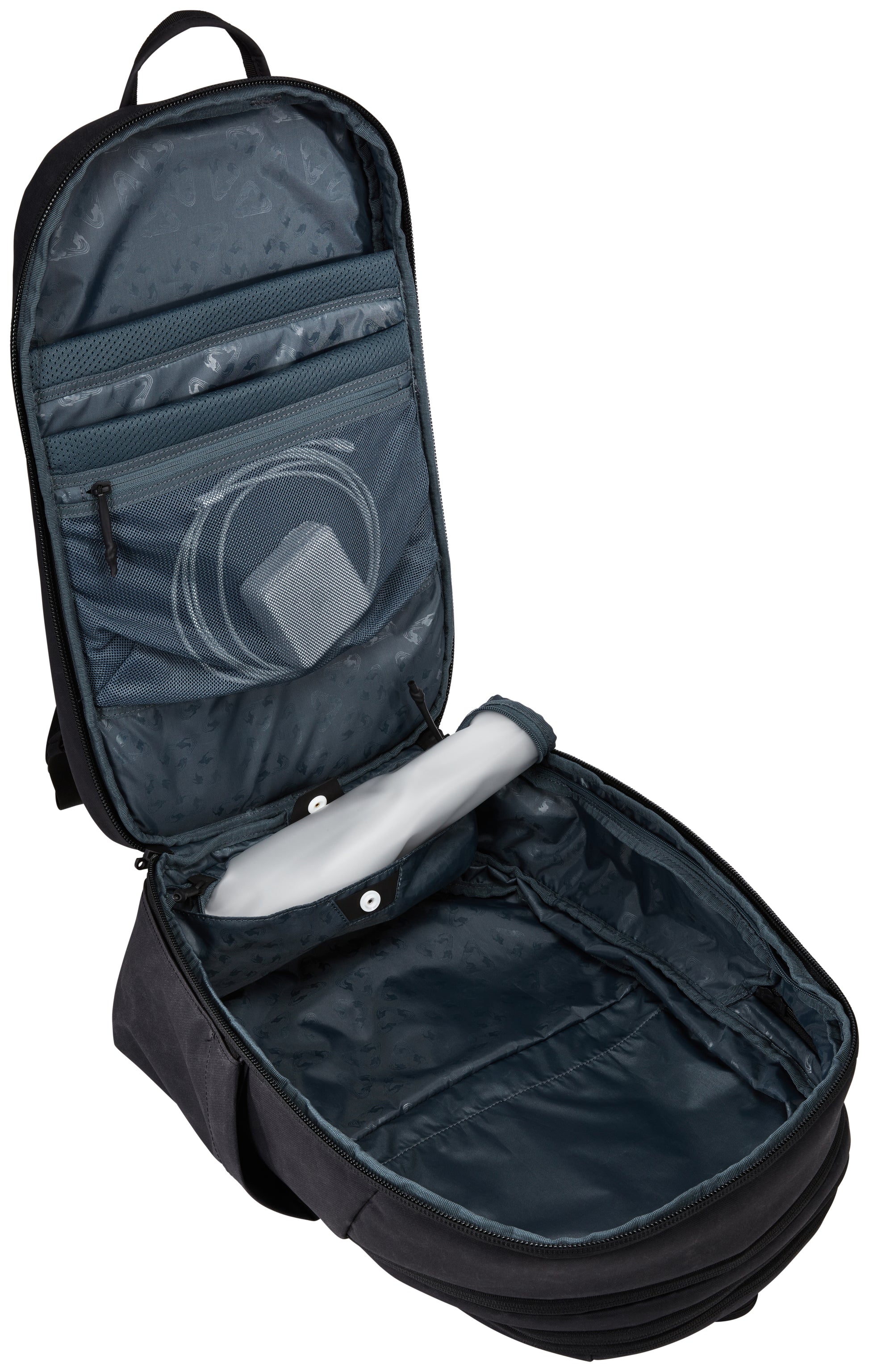 Thule Aion – Freizeit-Rucksack – 28 l, schwarz