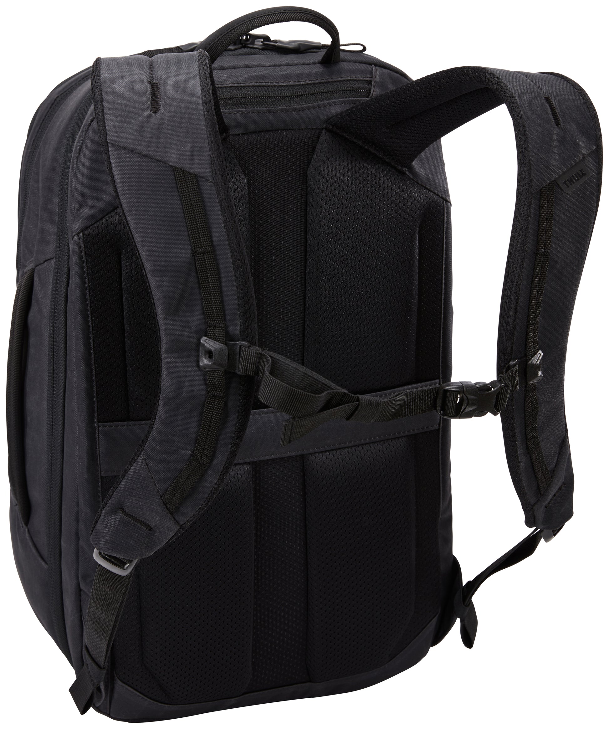 Thule Aion – Freizeit-Rucksack – 28 l, schwarz