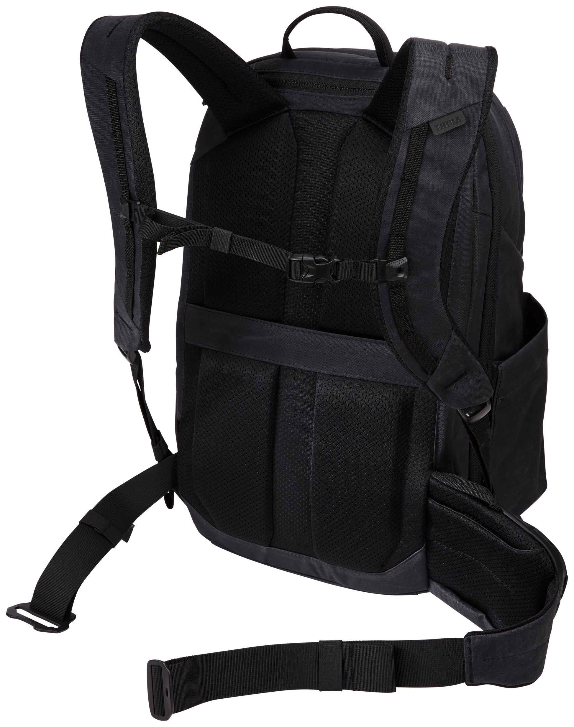 Thule Aion – Freizeit-Rucksack – 28 l, schwarz