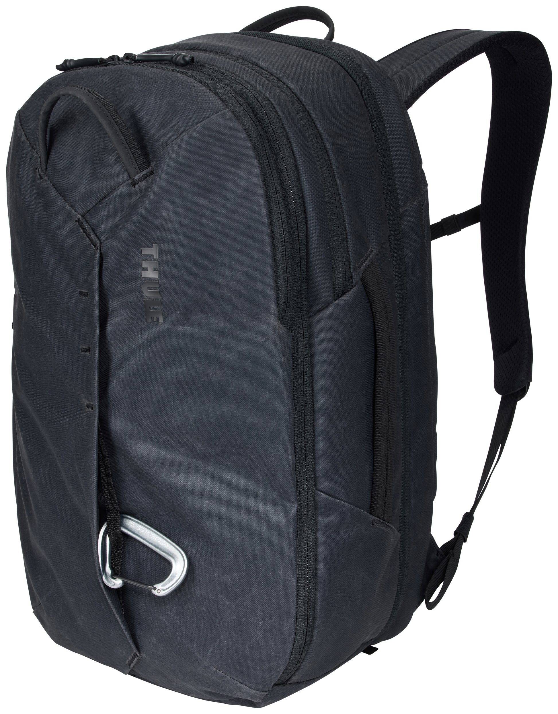 Thule Aion – Freizeit-Rucksack – 28 l, schwarz
