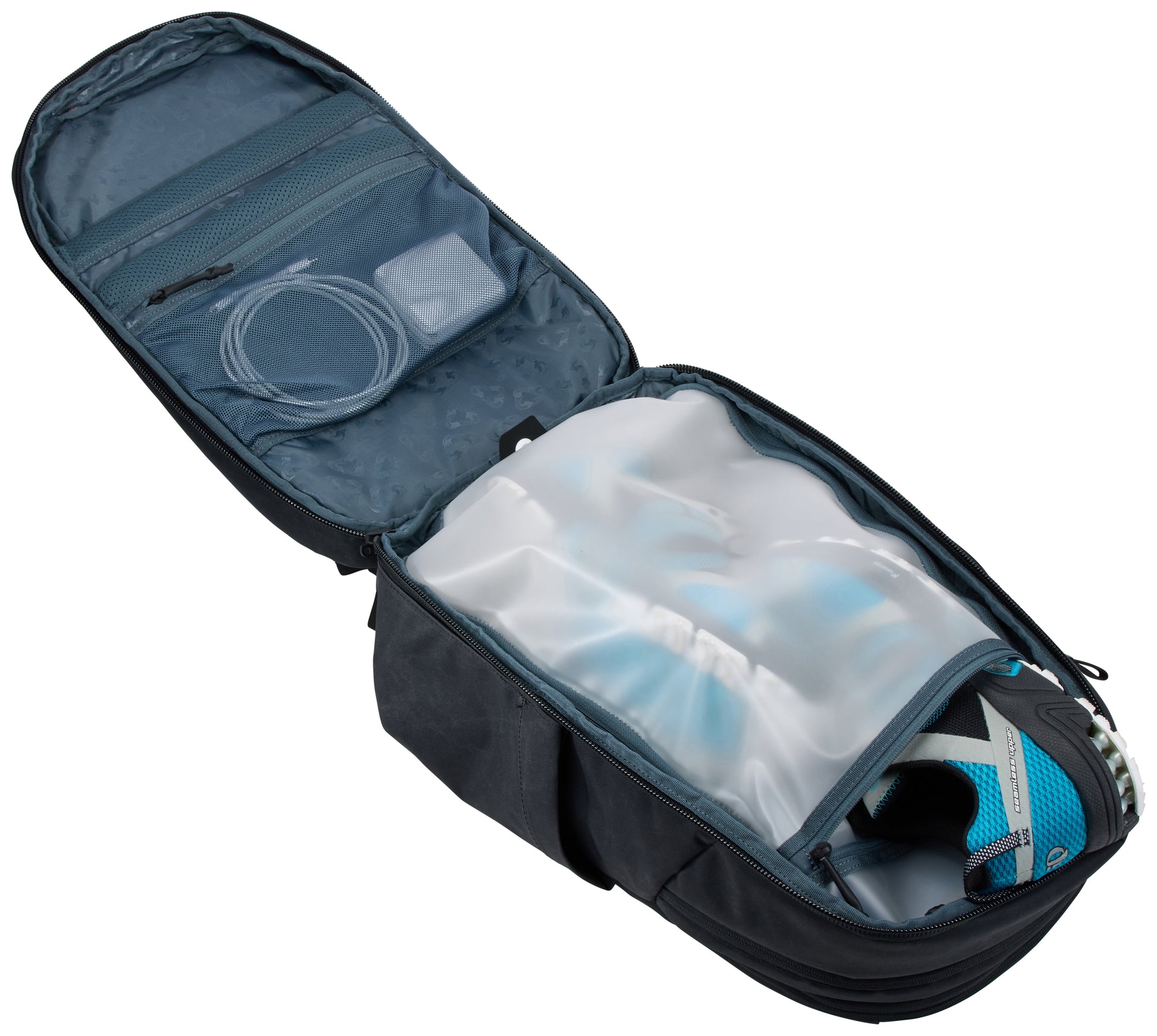 Thule Aion – Freizeit-Rucksack – 28 l, schwarz