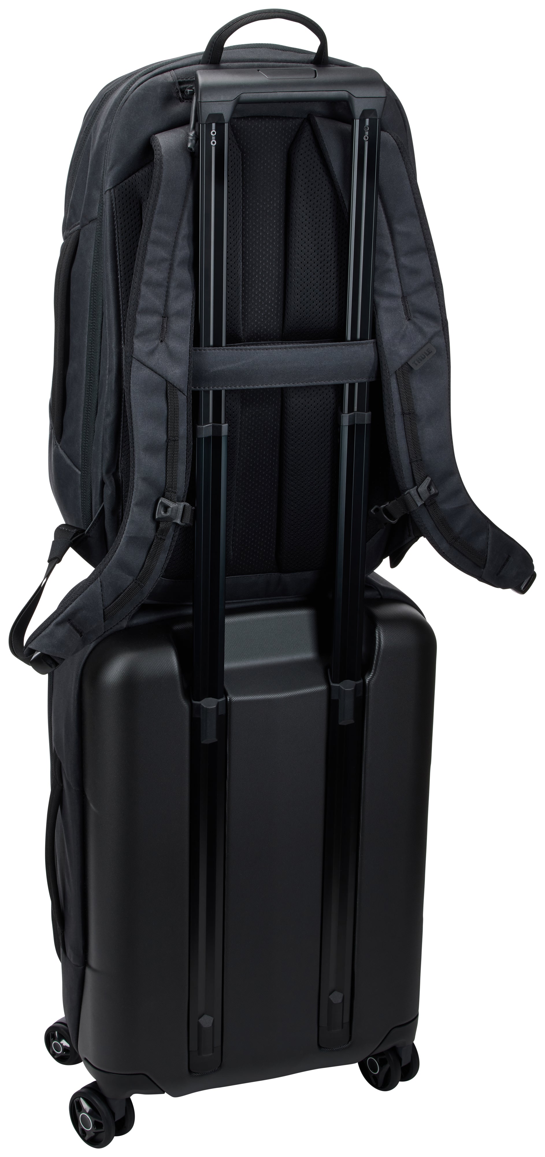 Thule Aion – Freizeit-Rucksack – 28 l, schwarz