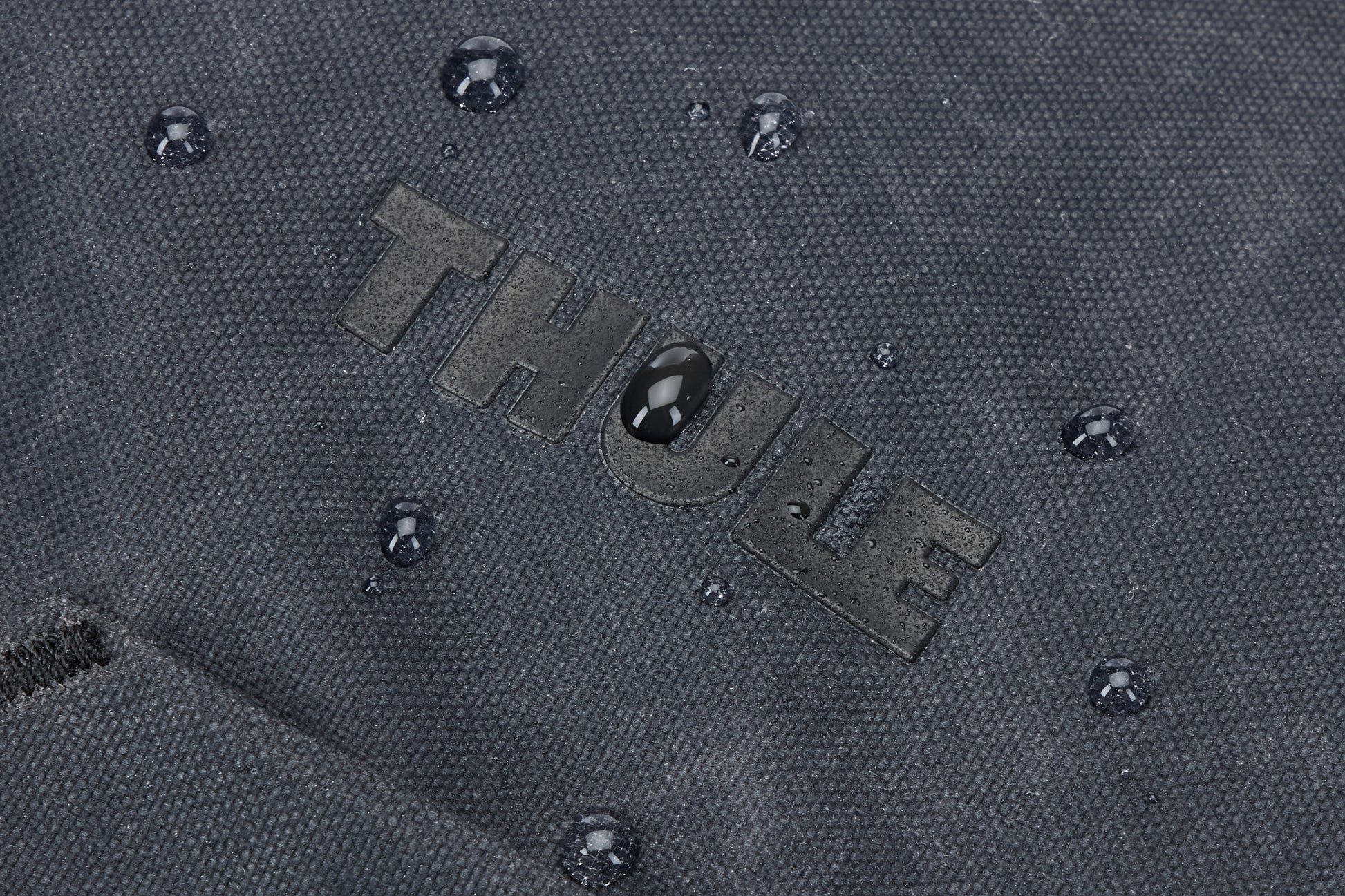Thule Aion – Freizeit-Rucksack – 28 l, schwarz