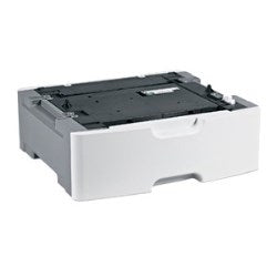 Lexmark Papierzuführung 50G0822, 550 Blätter, weiss
