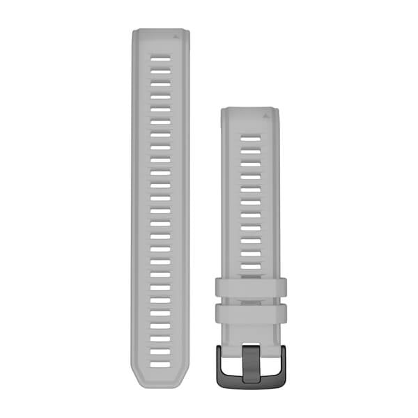Garmin Instinct 2 – Sportarmband, Grau