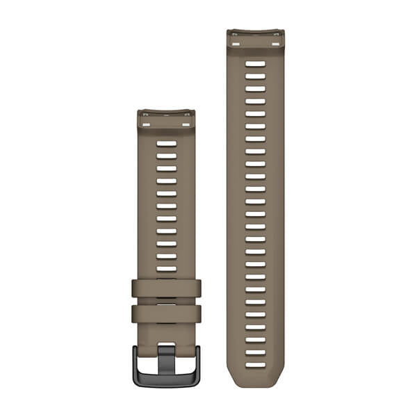 Garmin Sportarmband, Coyote Tan, für Instinct 2