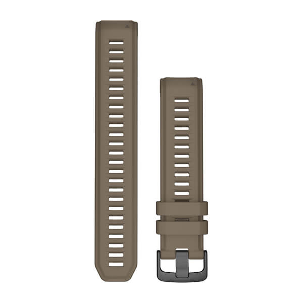 Garmin Sportarmband, Coyote Tan, für Instinct 2