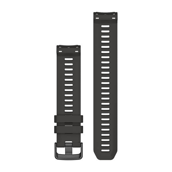 Garmin Instinct 2 – Sportarmband, Graphit