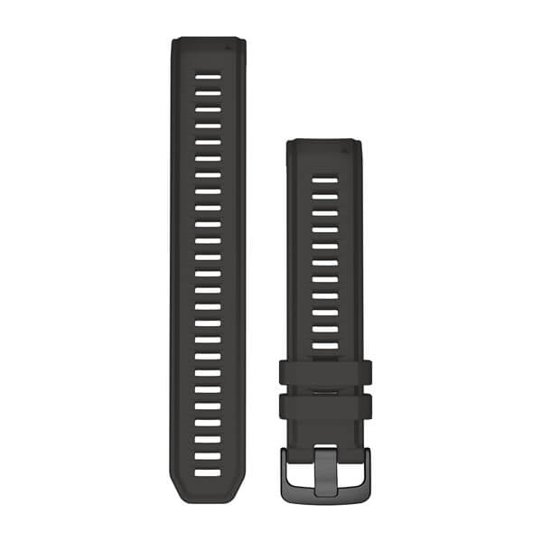 Garmin Instinct 2 – Sportarmband, Graphit