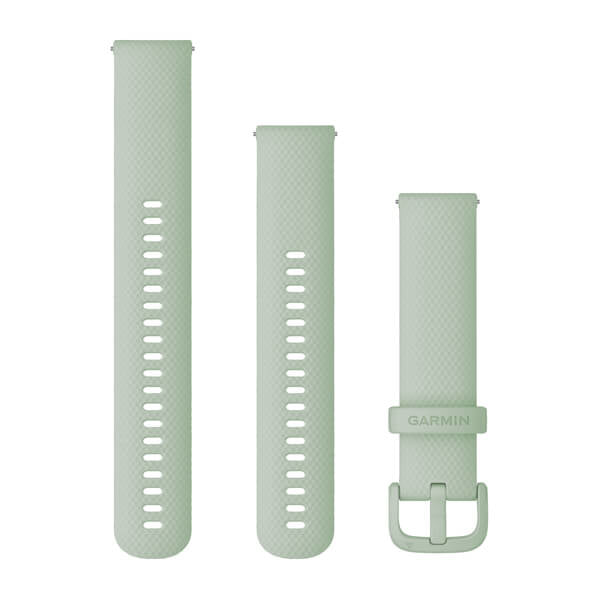 Garmin Sportarmband – Cool Mint, für Garmin Smartwatches