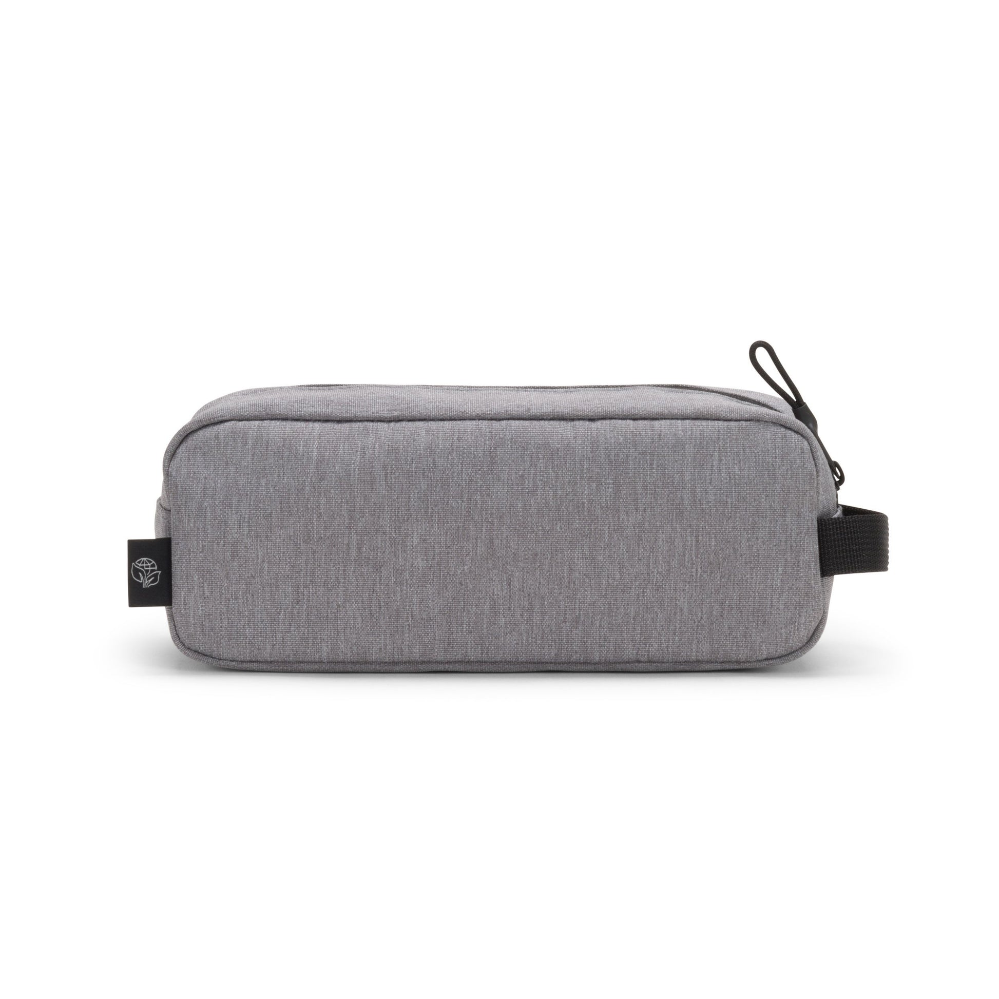 DICOTA Zubehörtasche – Eco MOTION, 23 cm, Grau