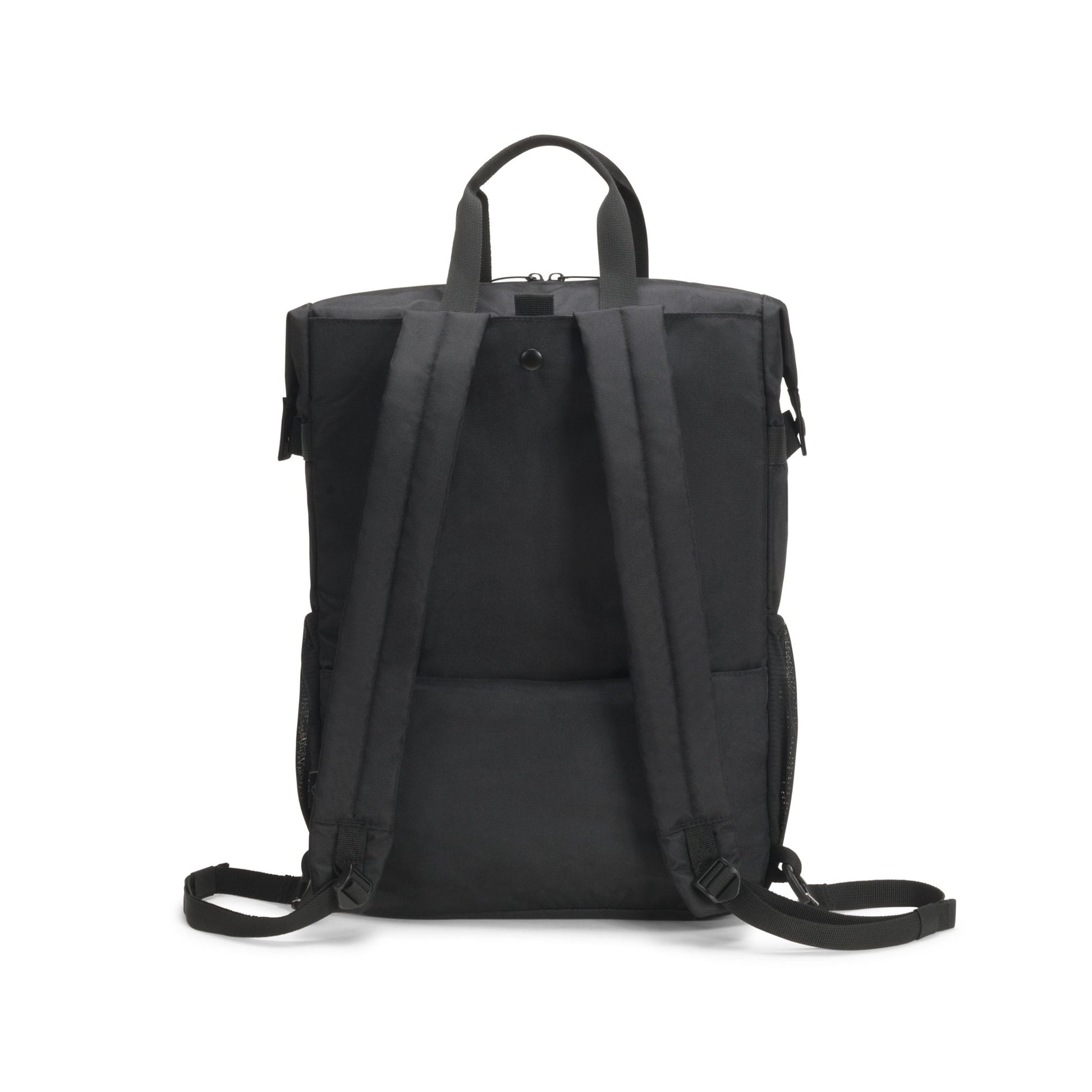DICOTA Notebook-Rucksack bis 15" – für Microsoft Surface, mit Tabletfach – Schwarz