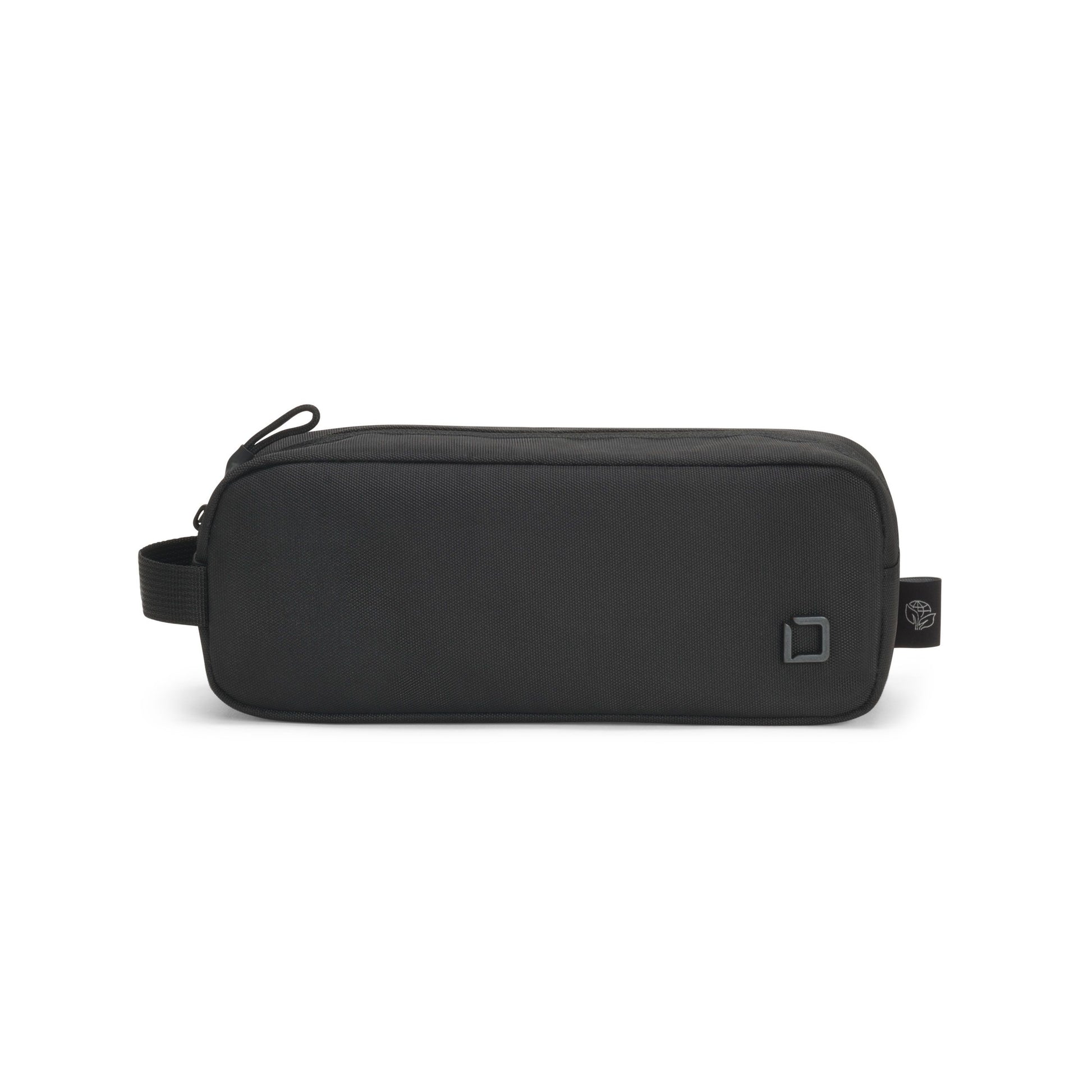 DICOTA Eco Accessories Pouch Motion Zubehörtasche – Schwarz