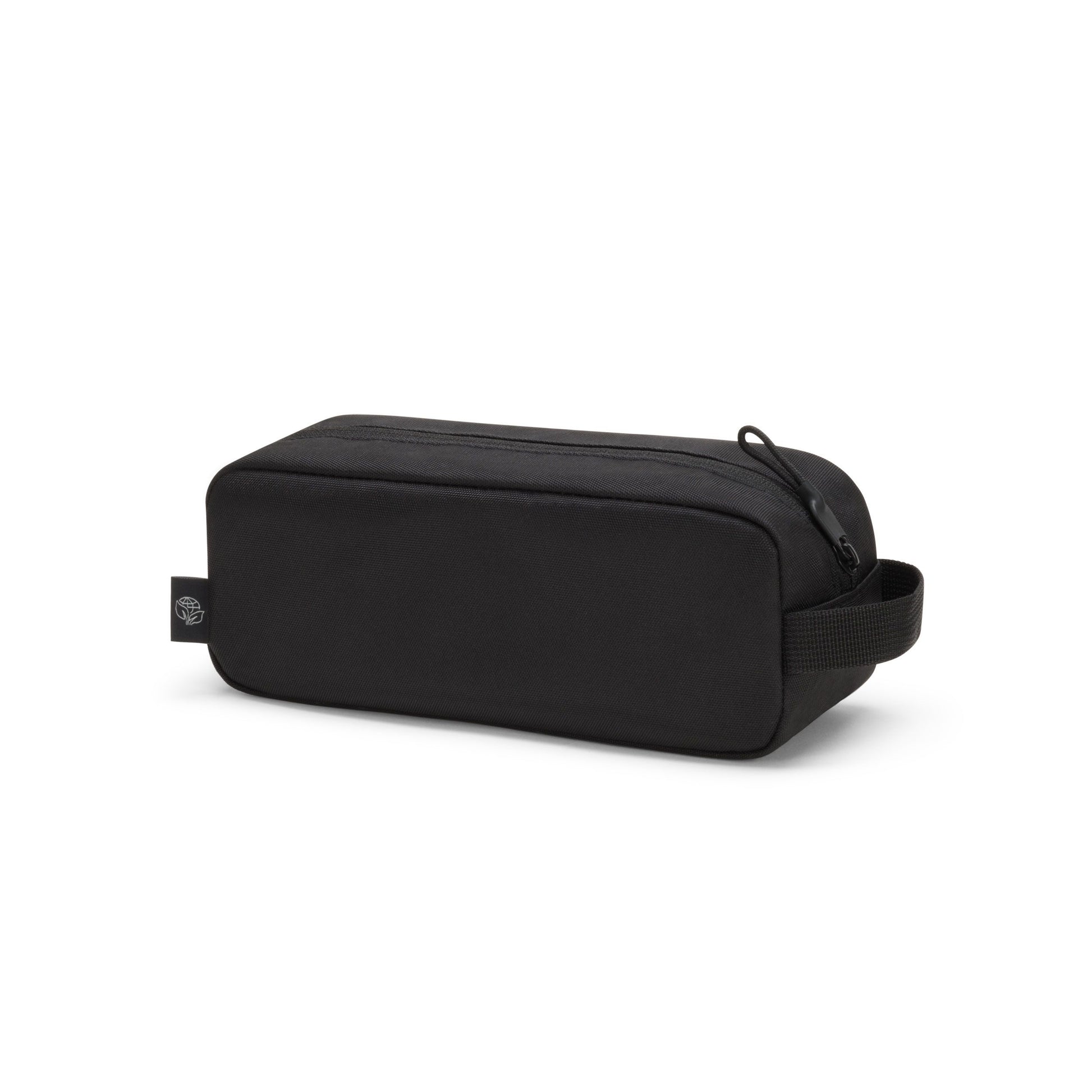 DICOTA Eco Accessories Pouch Motion Zubehörtasche – Schwarz
