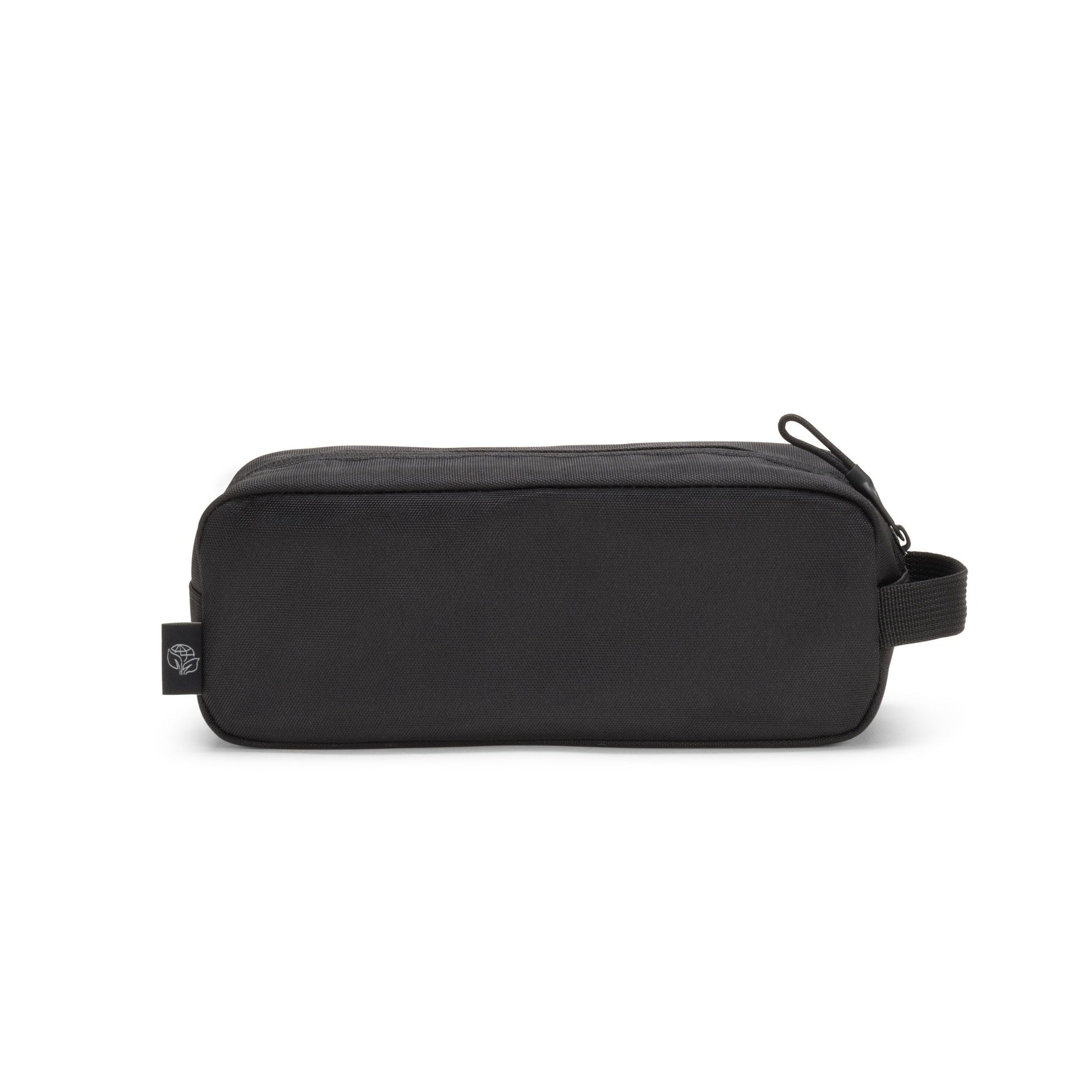 DICOTA Eco Accessories Pouch Motion Zubehörtasche – Schwarz