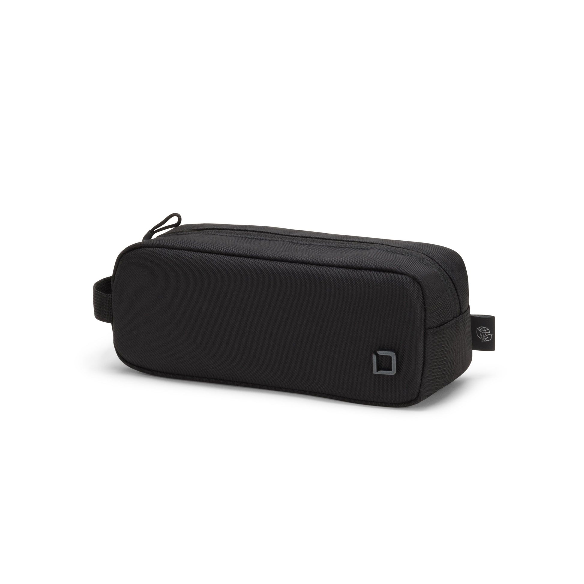 DICOTA Eco Accessories Pouch Motion Zubehörtasche – Schwarz