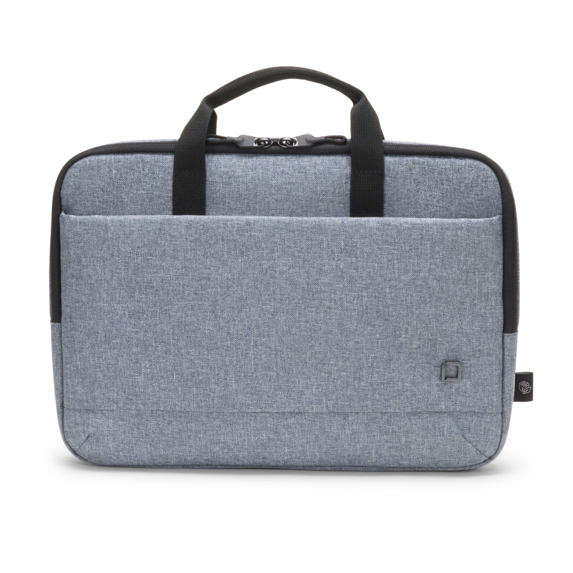DICOTA Slim Eco MOTION Tablet-Hülle für Tablets bis 11,6" – Blau
