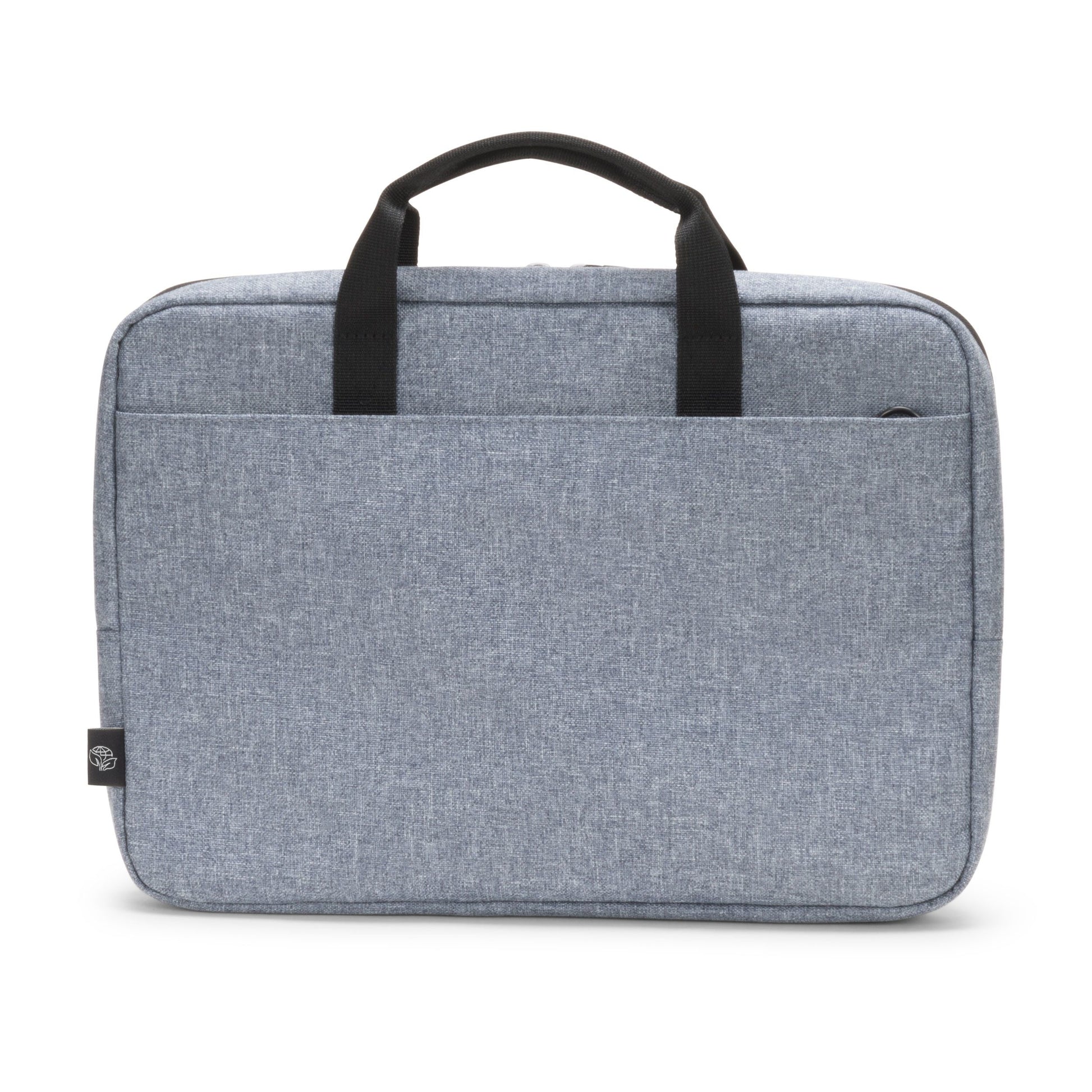 DICOTA Slim Eco MOTION Tablet-Hülle für Tablets bis 11,6" – Blau