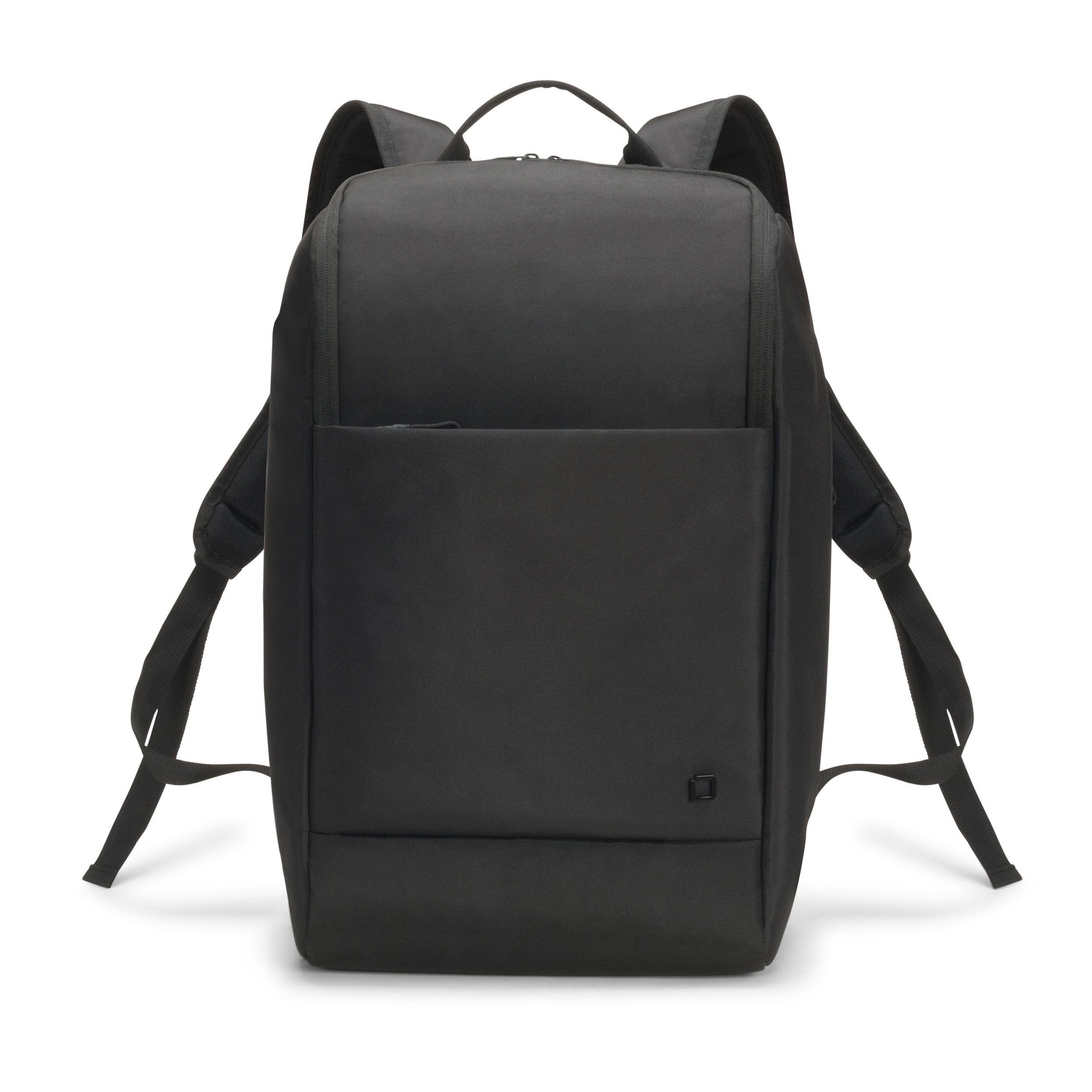 DICOTA Notebook-Rucksack bis 15,6" – 23 l, Tablet-Fach – Schwarz