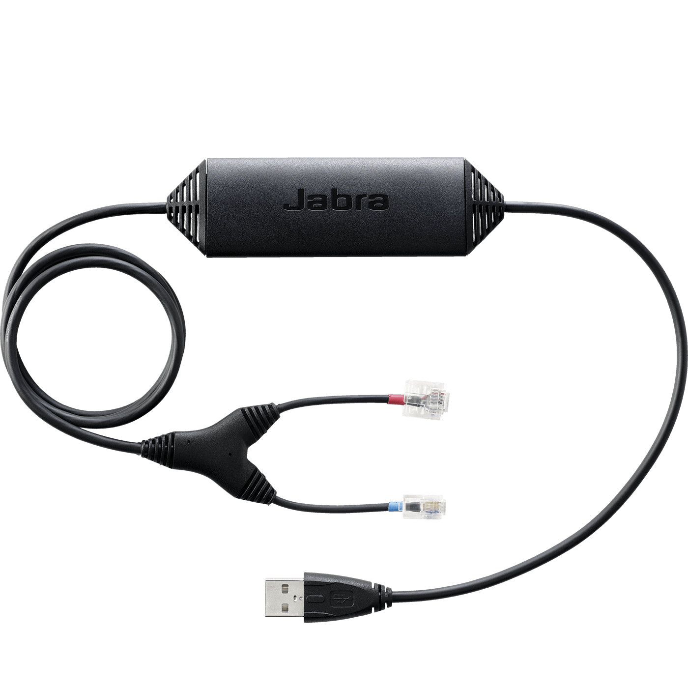 Jabra GN AUDIO Link – Headset-Adapter für Cisco 89XX/99XX IP-Serie