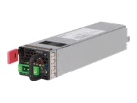 HPE 5710 Netzteil 450 W – 48 V DC – für FlexFabric 5710 – 51×221×41 mm, 698,5 g