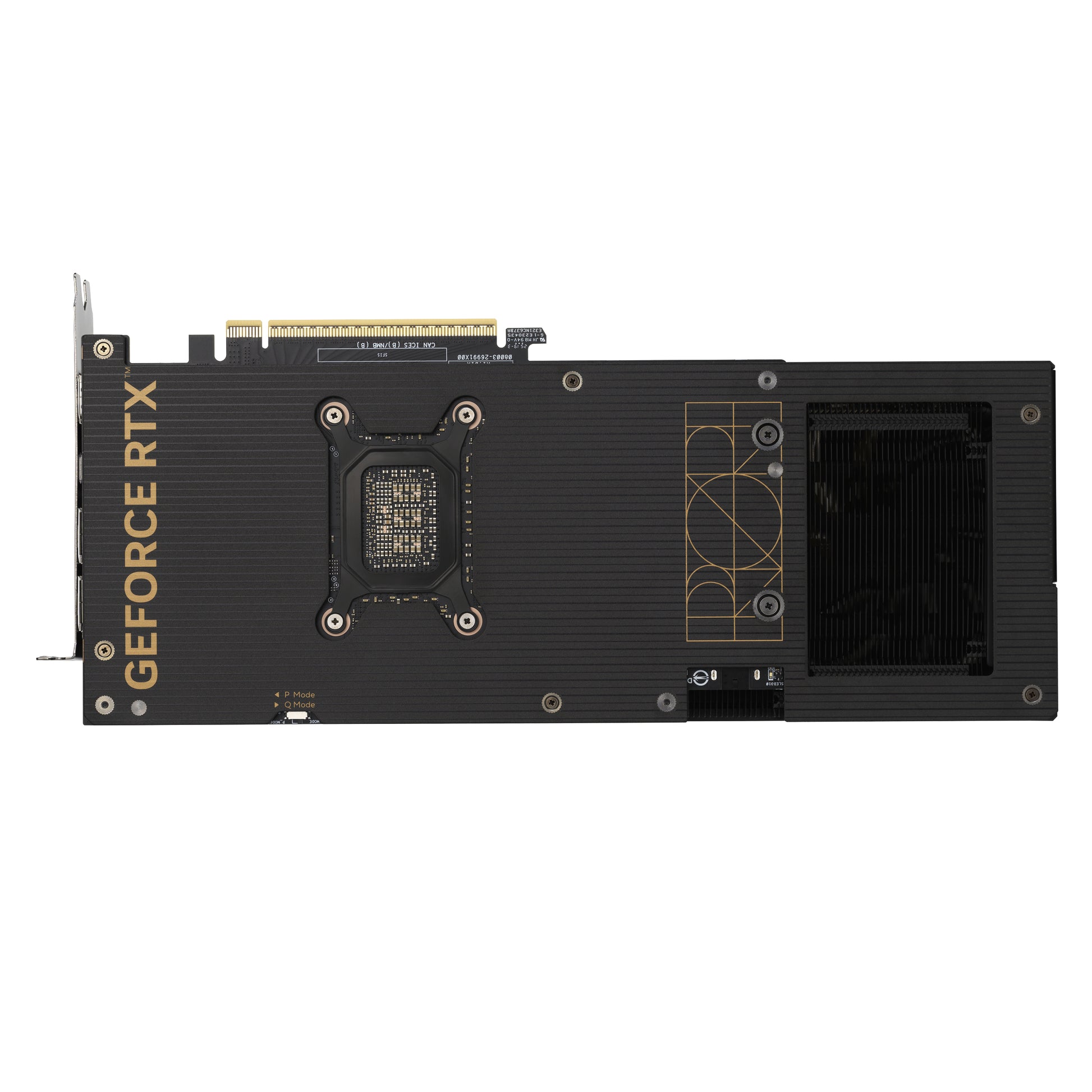 Asus ProArt RTX 5070 Ti O16G – NVIDIA GeForce RTX 5070 Ti, 16 GB GDDR7, PCIe 5.0