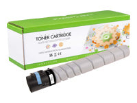 Static Control Components Toner TN-223K – schwarz, 24000 Seiten – für Konica Minolta
