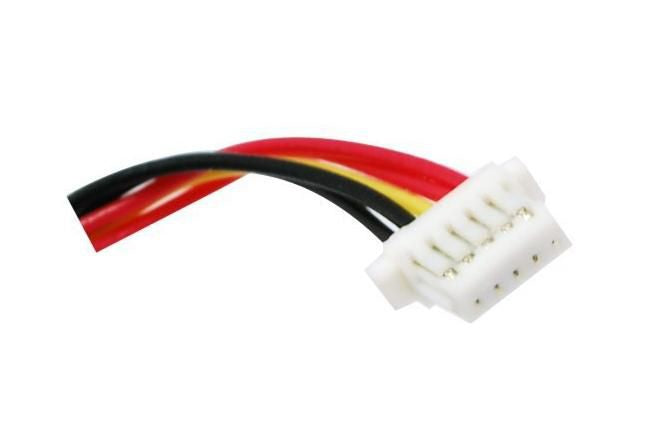 CoreParts Akku 780 mAh 7,4 V – für MW-100/MW-140BT/MW-145BT