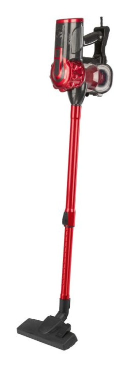 Bomann Bodenstaubsauger BS 6072 CB, 2-in-1 – beutellos, 600 W, HEPA-Filter